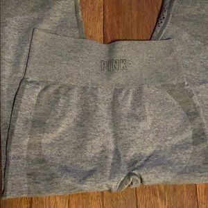 PINK Seamless Leggings